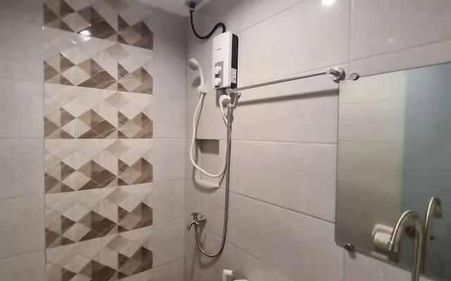 My Stay Hotel - Near SM Mall - 1 min walk