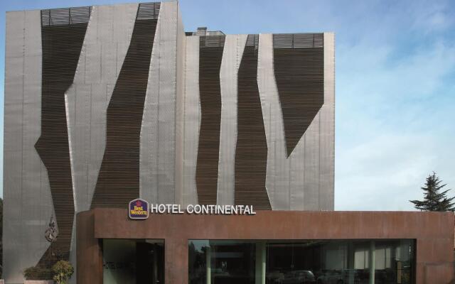 Best Western Hotel Continental