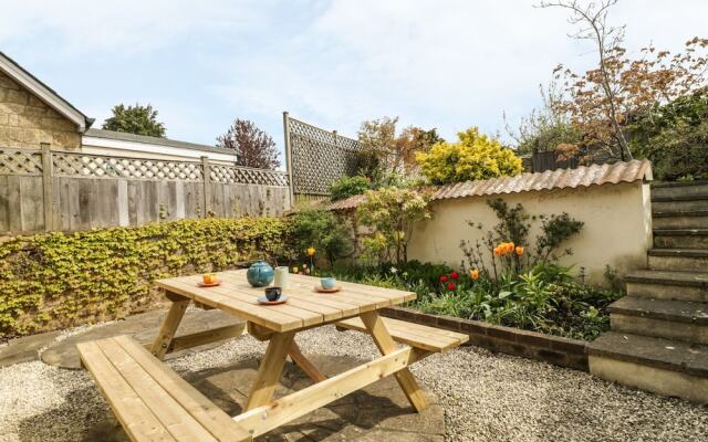 Wills Cottage, Crewkerne