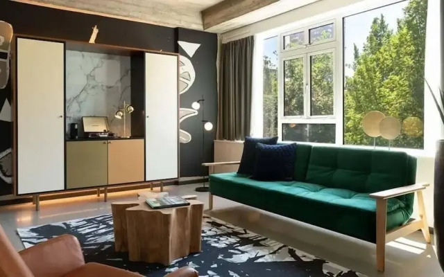 Fletcher Boutique Hotel Slaak-Rotterdam