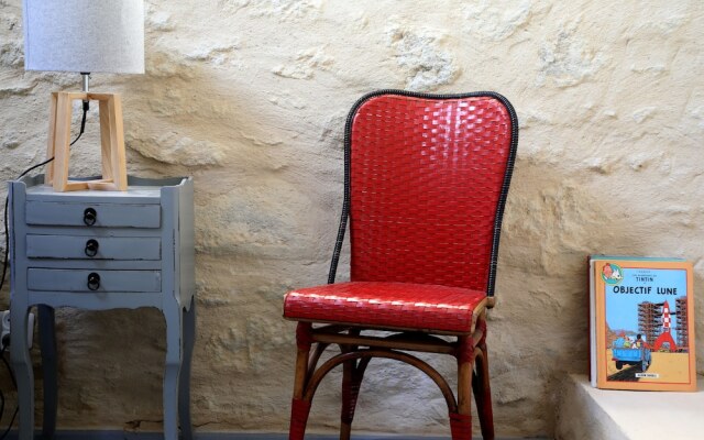 Le clos des abeilles