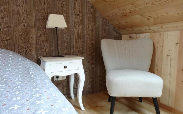 Maison dHôtes lArnica