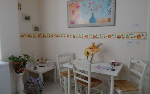 B&B Petali Rosa