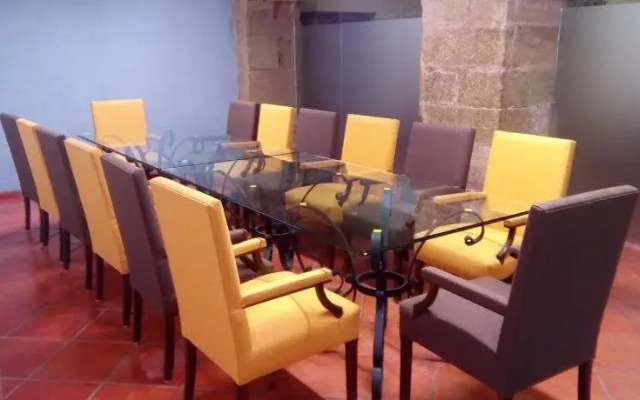 Hotel Palacio de los Molina