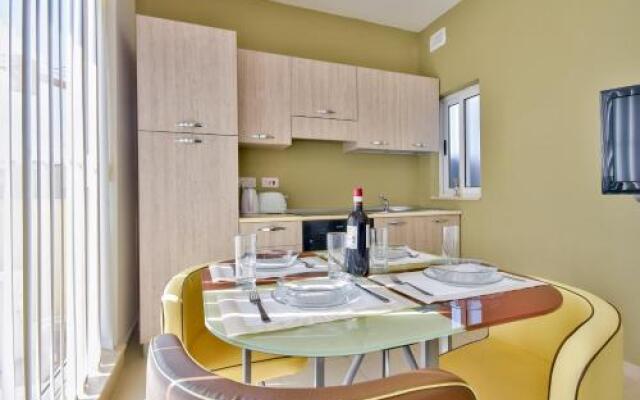 Gzira Penthouse