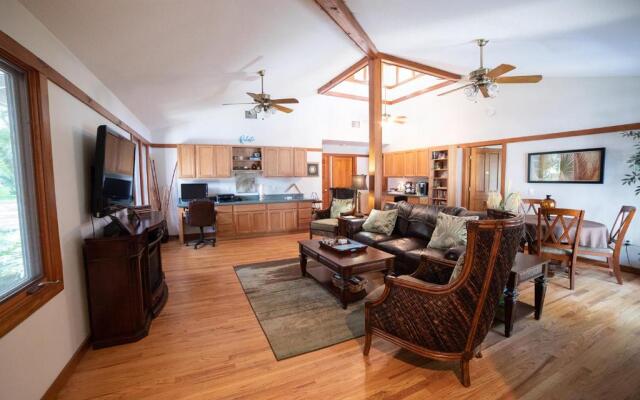 Riverbend Retreat Fla