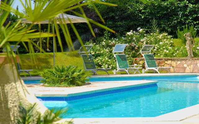 Hotel Eurogarden