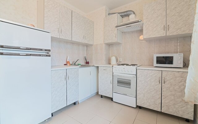 Апартаменты FlatHome24 на Комендантском пр-те — фото