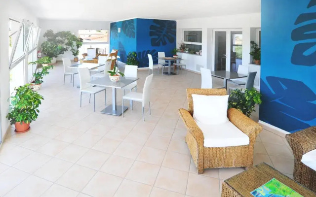 Hotel Stella Marina