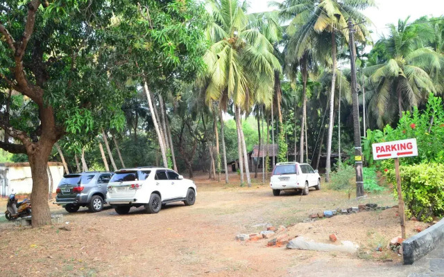 Sunnys Serenity Resort