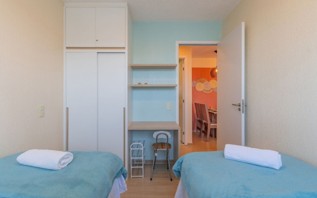 Mirante #1401 - Complete Apartment by Carpediem