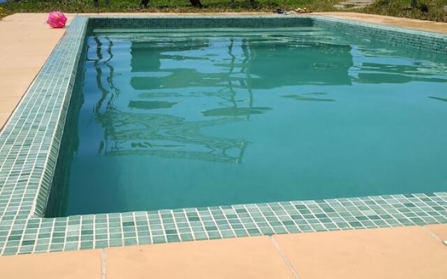 Calheta Glamping Pods - NEW CONCEPT