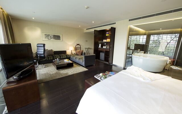 Hotel Kapok Wangfujing