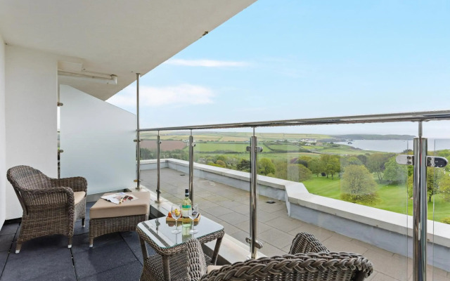 Thurlestone Hotel