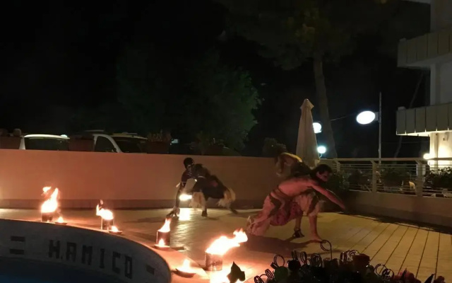 Hotel Amico