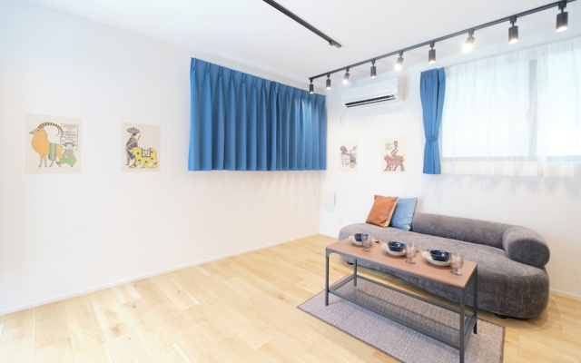 Grand Maison Natsumesaka by Tranova