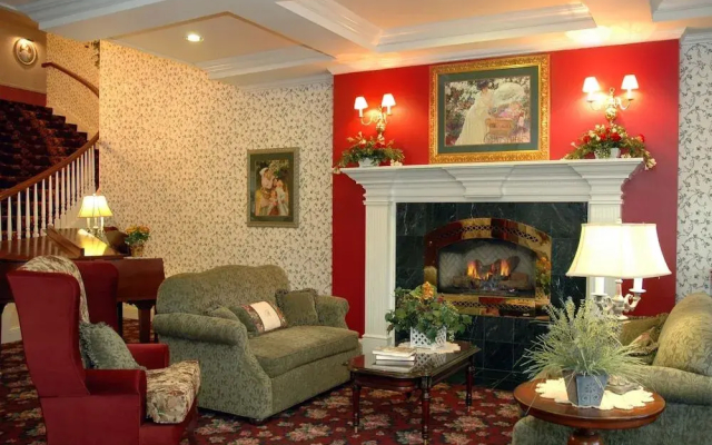 Hotel NoBo Cascade, Tapestry Collection by Hilton