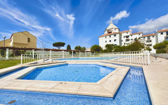 Vilamoura Central 11 With Pool by Homing