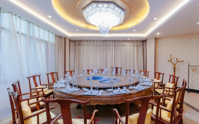 Hongzhou International Hotel