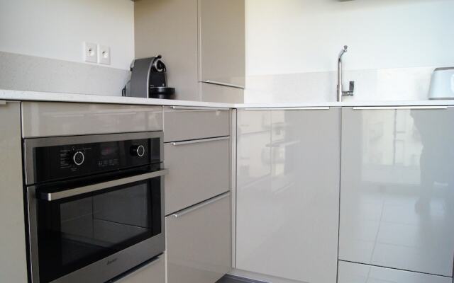 Appart Hôtel La Madeleine - ALBERT