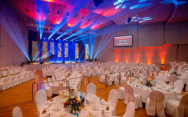 Best Western Plus Palatin Kongress Hotel
