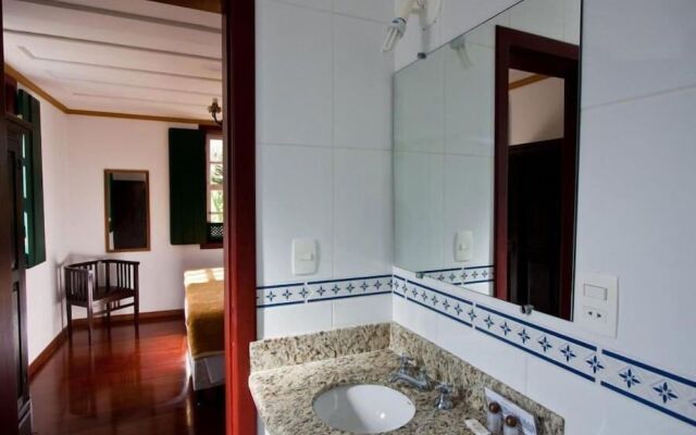 Pousada Do Ouvidor