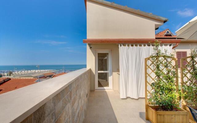 Residence Sea view Biagi