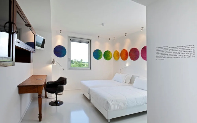 Aiden by Best Western @ JHD Dunant Hotel