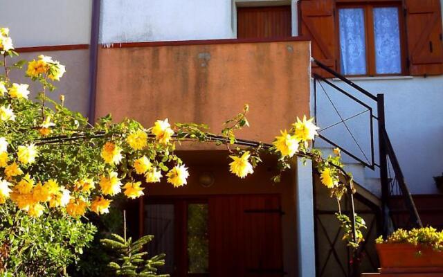 Casa Vacanze Casa di Rita