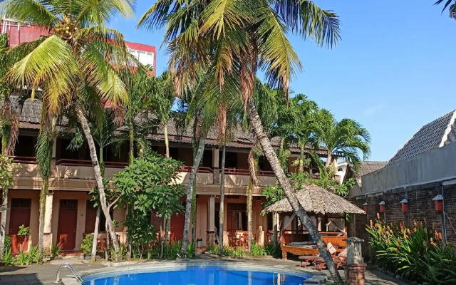Nyiur Resort Hotel