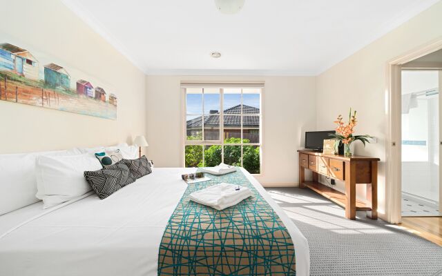 Park Avenue - Glen Waverley Townhouses