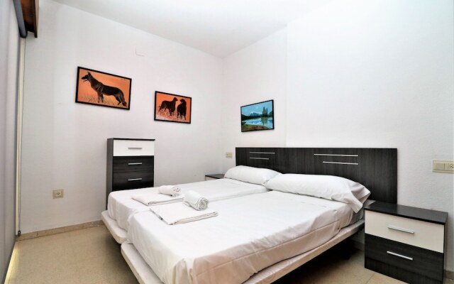 Apartamento Mariscal 11-A