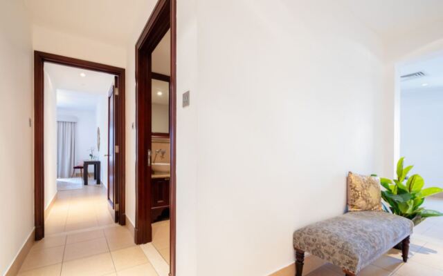 Miska 1 by Maison Privee