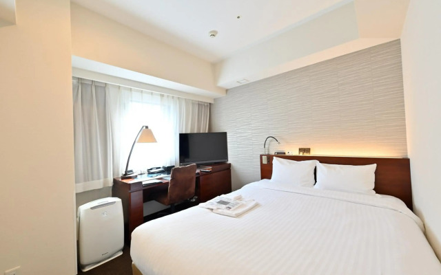Hotel Keihan Sapporo