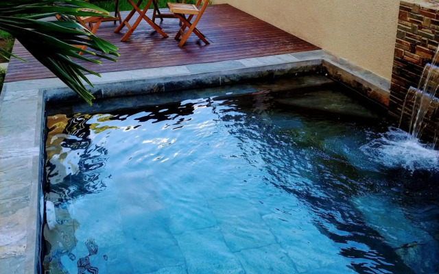 NEW LUXURY 2 Bedroom RoofTop apartment by the beach