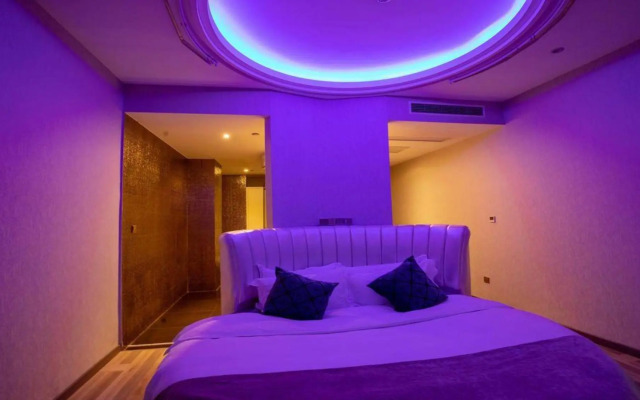 Yujing International Hotel