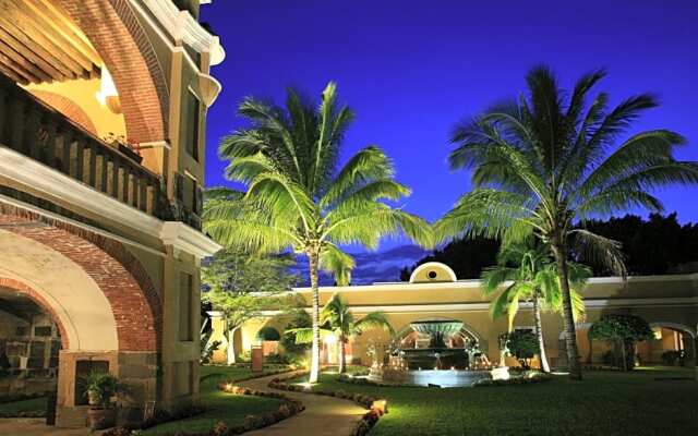 Fiesta Americana Hacienda San Antonio El Puente