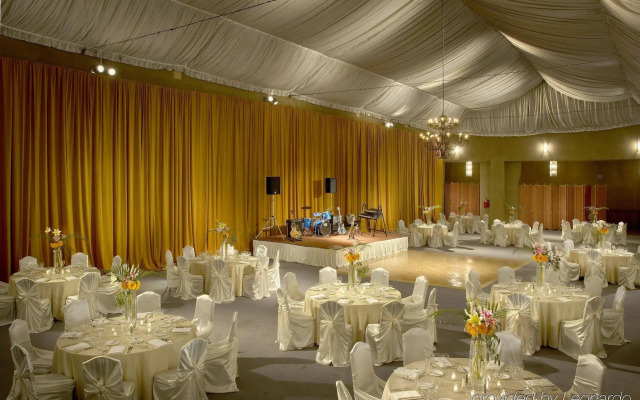 Eldorado Hotel & Spa