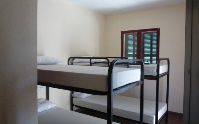 Live Mallorca Hostel