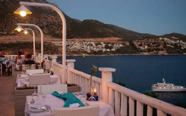 Likya Residence Hotel & Spa