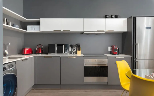 Albert Road Wex Apartment