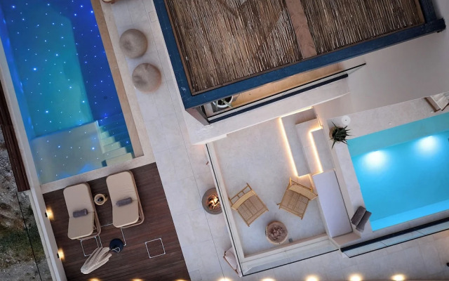 The Nook -luxury Living at the Edge of Tranquility