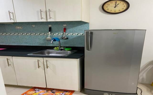 Madison Place At Sea Residences