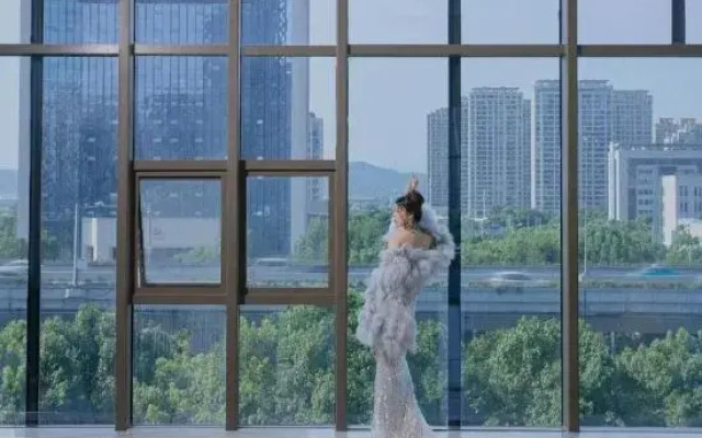 Wenzhou Chang Cheng Yun Yue Hotel