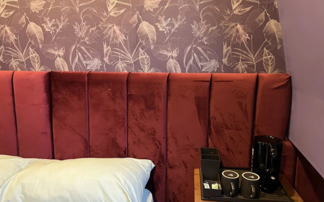 Private Boutique Apartments London