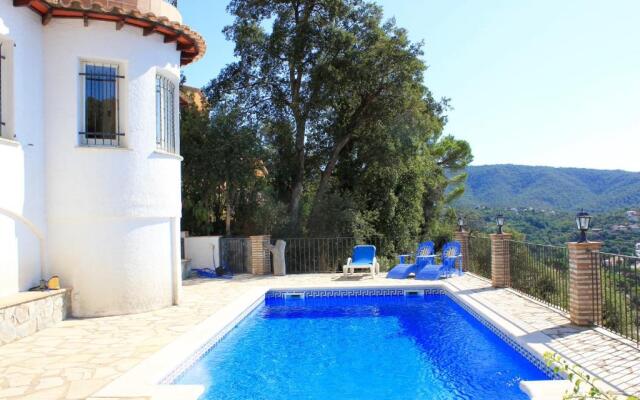 Villa La Vista