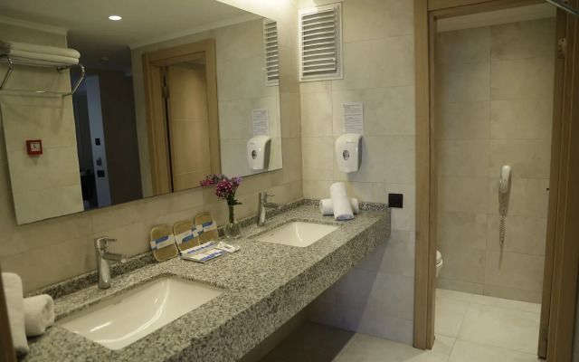 Pırıl Hotel Thermal & Beauty SPA