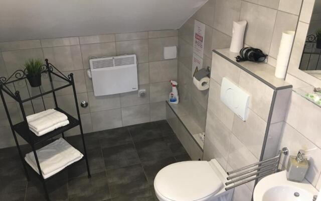Apartments & Room Vip