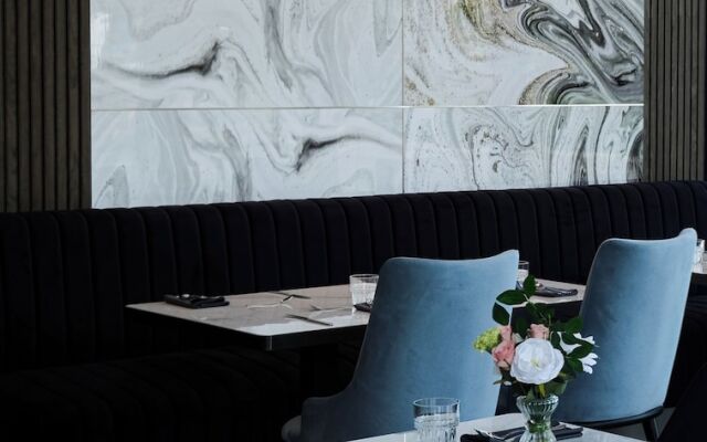 Hotel Panoramic Mamaia