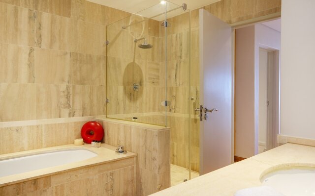 Penthouse on Clifton